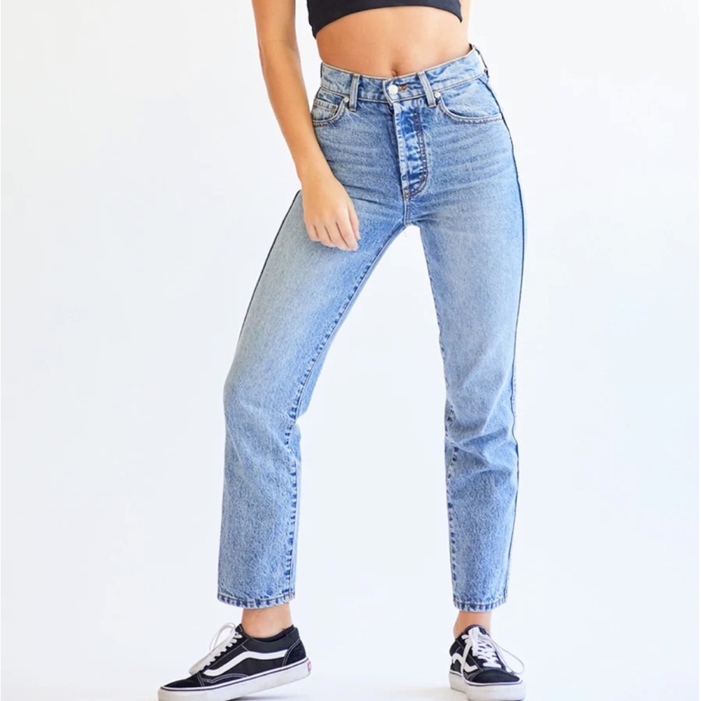 REVICE MVP JEANS